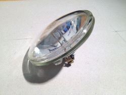 Lampe halogen Par 36, 250w 4596 (2/4/8-Lite) 28v - G.E