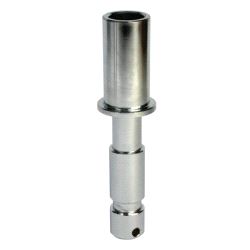 Speaker Spigot (35mm) Doughty T74400 - stainless steel