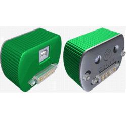 DVI Parrot, Carallon (Kit incl. Parrot and USB cable)