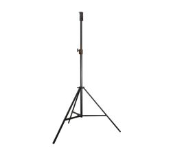 Cine Combo Shadow Stand, Doughty G203501 wll 20 kg H=2.16m - black