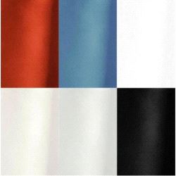 OPAL effektmateriale B=150cm 80g/m² EN/NF - 30m