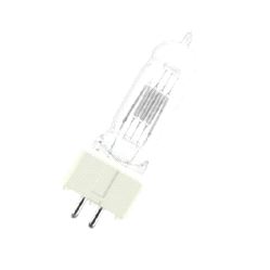 Lampe halogen, 1000w CP/77 FEP 93734 240v G9.5 3200°K - G.E