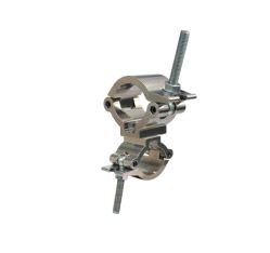 Mammoth 90 degree Fixed Coupler (63->51mm) Doughty T57435 wll 500 kg - silver