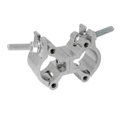 Lightweight Parallel Coupler, Doughty T58115 wll 500 kg - silver