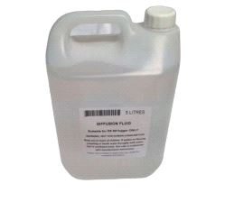 Hazerolje, type ProFusion (tm) for DF-50, nøytral - 5 liter