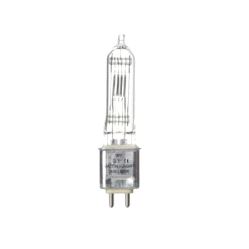 Lampe halogen, 600w GKV HX600 240v G9.5 3000°K - G.E