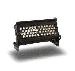 BRU: LED batten, Chroma-Q Color Force 12 WWWW