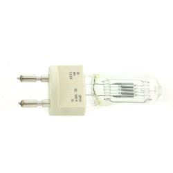 BRU: Lampe halogen, 1200w CP/110 6895P 80v G22 3200°K G.E