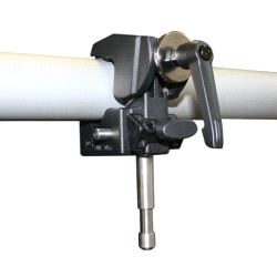 Snap In Pin (12mm) for Supaclamp, Doughty G1166 - stainless steel