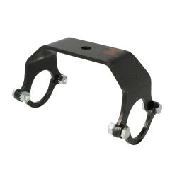 Demountable Grid Hanger, Doughty T30415 wll 200 kg - black