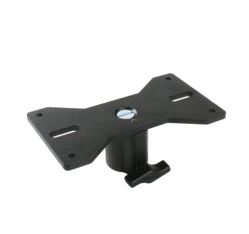 Ramsa/Bose Speaker Adaptor 32mm, Doughty T52600 - black