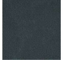 Dekomolton, B300cm 165g/m² Bomull B1 iron grey 60m