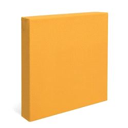 Teatermaling, Bristol Primary Colours 1058 naples gul 12.5kg