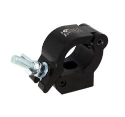 Side Entry Clamp, Doughty T58782 wll 750 kg - black