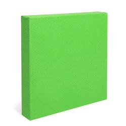 Teatermaling, Bristol UVG 1069 grønn - 1 kg