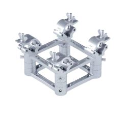 Clamp Module, QX25SAACS for Litec Standard Box series, short