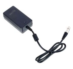 BRU: Nettadapter (PSU) 0010221, for Zero 88 Level 6 DMX