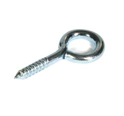 Coach Eye, Doughty T59000 - silver