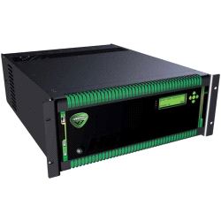 Mediaserver, Hippotizer HD, v3r2 med flightcase