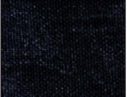 Dekostoff Form'it UNO, B=120cm 355g/m² M1 Alu+ Slate - 10m