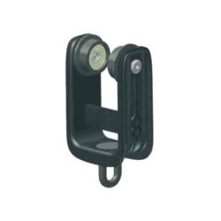 KING - 2-hjuls teppevogn