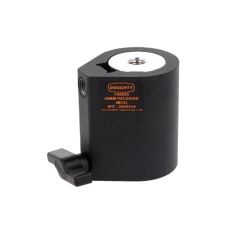 Barrel Receiver (Ø48mm-M10) Doughty T50820 - black