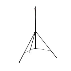 Nightclub 35 Stand (3.5m) Doughty T49470 wll 25 kg - black