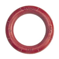 O-ring, Crosby S-643 Weldless Ring 22.2mm x 140mm WLL 2.54T