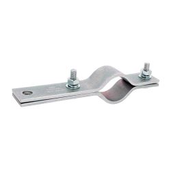 Hanging Clamp (48mm) Doughty T32100 wll 500 kg - silver