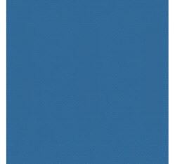 Dansematte Vario UNI, B200cm 1300g/m² PVC capri blue 25m