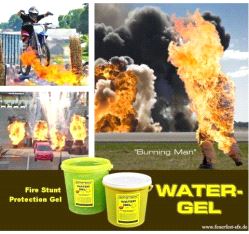 SAFEX®-Water-Gel 5 ltr.