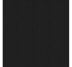 Dansematte Vario UNI, B200cm 1300g/m² PVC black 25m