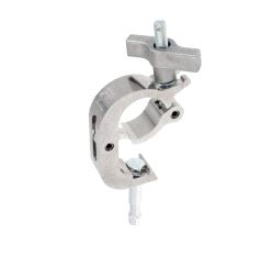 Trigger Beamer Clamp, Doughty T58866 wll 100 kg - silver