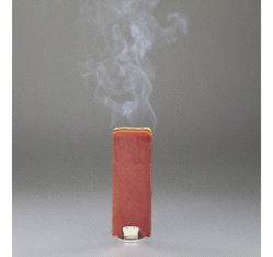 Tåkestriper LZ, brenntid 75 minutter - pakke med 5 stk