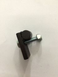 Labb for bjelke IPN 360 (inkl. M10x50 bolt og låsemutter)