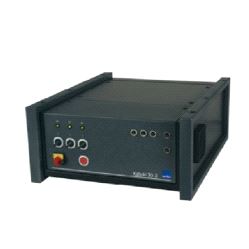 Controller DMX, type G-Frame 54 - for opp til 30 KABUKI droppenheter. 3 kanaler valgbare via DMX. Av