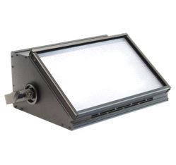 Flommer, Spotlight CycLED 300w DMX RGBW 2700-8000K