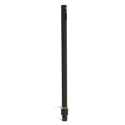 Adjustable Modular Extension (1.0->1.7m) Doughty T45796 wll 100 kg - black