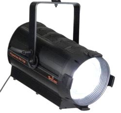 Fresnell, Spotlight Hyperion LED 700w CW 5600°K 11°-53°