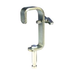 Baby Pin Hook Clamp, Doughty G1415 - zinc