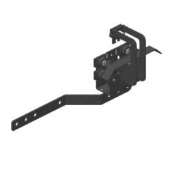 JOKER 95 - Master runner m/ovelapps arm.+ limit switch, snor