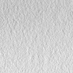 Scenemolton R55 B=300cm 300g/m² Bomull B1 lys grå - rull 60m