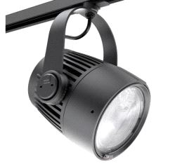 LED armatur, ROXX T.SHOW mini FC 100w, TW+, RGBALC hvit
