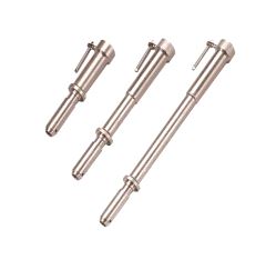 Low Lift (405mm) Doughty T44470 - stainless steel