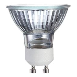Lampe halogen Par 16, MR16 240v 50w GU10 25° - Casell
