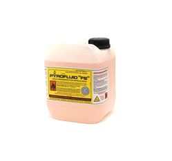 Pyrofluid FS, flammeblåservæske - kanne á 5 liter