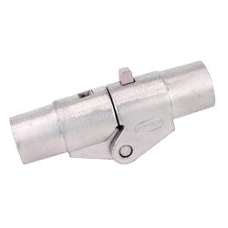Locking Elbow (47mm) Doughty T58790 - aluminium
