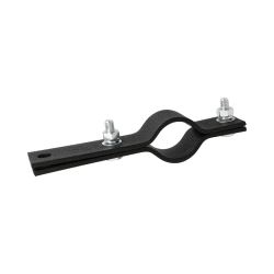 Hanging Clamp (48mm) Doughty T32101 wll 500 kg - black