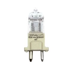 Lampe metall-halogen, 150w HTI S/E Gy9.5 6500°K - Osram