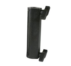 Socket Adaptor (16x16mm) Doughty G1003 - black